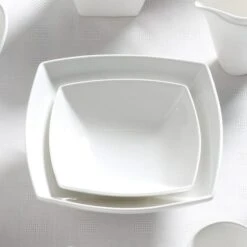 Pausa Fine China Pasta Bowl -ELEND SHOP 1000001595 alt02
