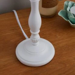 Tofty Traditional Table Lamp -ELEND SHOP 1000093314 alt02