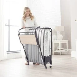 Revolution Folding Bed Set -ELEND SHOP 1000097783 alt09