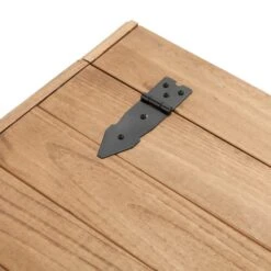 Corona Storage Trunk, Pine -ELEND SHOP 1000108058 alt05