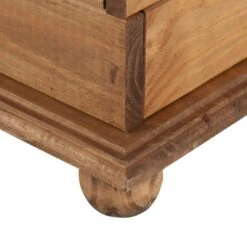 Corona Storage Trunk, Pine -ELEND SHOP 1000108058 alt07