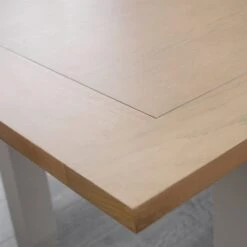 Richmond 4-6 Seater Rectangular Extendable Dining Table -ELEND SHOP 1000136969 alt04