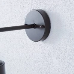 Colmar Coffee Outdoor Wall Light -ELEND SHOP 1000137336 alt03