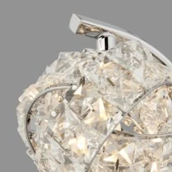 Cecilie Glass Wall Light 12 Cecilie Glass Wall Light -ELEND SHOP 1000137375 alt03