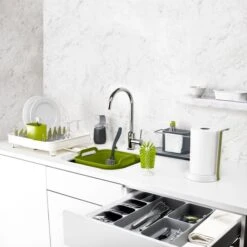 Joseph Joseph DrawerStore Compact Cutlery Organiser -ELEND SHOP 1000147375 alt07