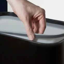 Tower 75 Litre Black Rectangular Sensor Bin -ELEND SHOP 1000147874 alt05
