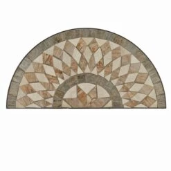 Summer Terrace Brava Semi Table 7 Summer Terrace Brava Semi Table -ELEND SHOP 1000148040 alt02