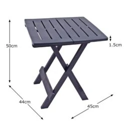 Trabella Bari Side Table -ELEND SHOP 1000148052 alt09