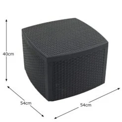 Trabella Sicily Side Table -ELEND SHOP 1000148066 alt09