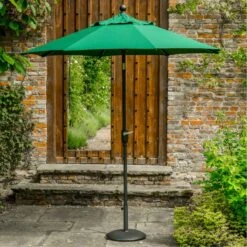 2.7m Elizabeth Parasol -ELEND SHOP 1000148386 alt05