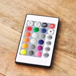 Status RGB Colour Changing TV LED Strip Lights -ELEND SHOP 1000149052 alt03