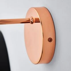 Adonis Copper Wall Light 9 Adonis Copper Wall Light -ELEND SHOP 1000149077 alt02