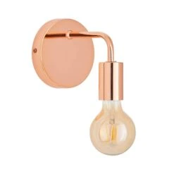 Adonis Copper Wall Light 11 Adonis Copper Wall Light -ELEND SHOP 1000149077 alt05