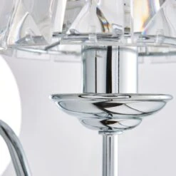 Paloma Acrylic Wall Light -ELEND SHOP 1000149124 alt02