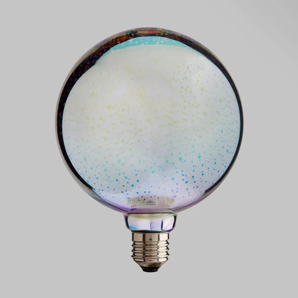 Status 4W G125 ES LED 17cm 3D Bulb 2 Status 4W G125 ES LED 17cm 3D Bulb - Image 2