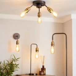 Marsden Industrial Floor Lamp 12 Marsden Industrial Floor Lamp -ELEND SHOP 1000158553 alt08