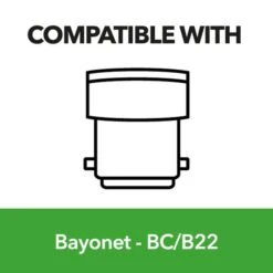 Status 4W ST64 BC LED Spiral Filament Bulb -ELEND SHOP 1000158634 alt09