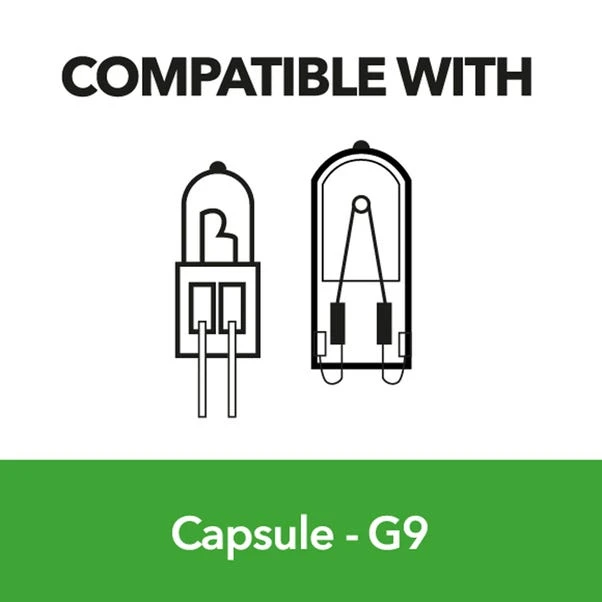 Kleio Glass Chrome Wall Light 7 Kleio Glass Chrome Wall Light - Image 7