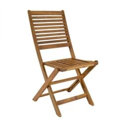 Octagonal 4 Seater Dining Set -ELEND SHOP 1000162682 alt04