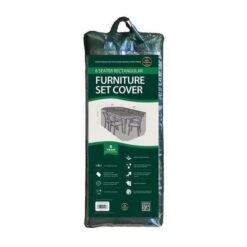 Garland 6 Seater Rectangular Furniture Set Cover 5 Garland 6 Seater Rectangular Furniture Set Cover -ELEND SHOP 1000165558 alt06