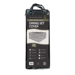 Garland 6 Seater Corner Dining Furniture Set Cover 5 Garland 6 Seater Corner Dining Furniture Set Cover -ELEND SHOP 1000165564 alt06