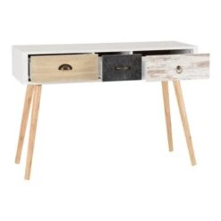 Nordic Console Table -ELEND SHOP 1000166186 alt02