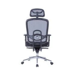 Miami Ergonomic Office Chair -ELEND SHOP 1000166271 alt04