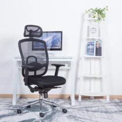 Miami Ergonomic Office Chair -ELEND SHOP 1000166271 alt06