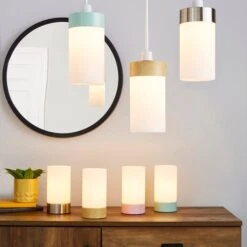 Ferris Table Lamp -ELEND SHOP 1000169155 alt05