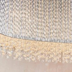 Vogue Galina 8 Light Crystal Ceiling Light 10 Vogue Galina 8 Light Crystal Ceiling Light -ELEND SHOP 1000169442 alt03