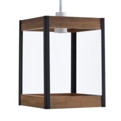 Fulton Easy Fit Pendant Shade -ELEND SHOP 1000182794 alt05