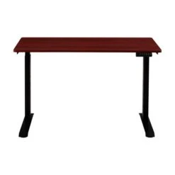 Koble Apollo Walnut Effect Adjustable Standing Smart Desk -ELEND SHOP 1000182889 alt07