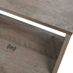 Koble Bea Grey Smart Desk -ELEND SHOP 1000182892 alt03