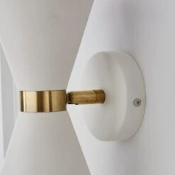 Archie Retro Head Dual Lit Wall Light 11 Archie Retro Head Dual Lit Wall Light -ELEND SHOP 1000183020 alt03