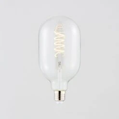 Status Haines 4W Oval Filament Bulb 8 Status Haines 4W Oval Filament Bulb -ELEND SHOP 1000183070 alt04