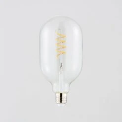 Status Haines 4W Oval Filament Bulb 9 Status Haines 4W Oval Filament Bulb -ELEND SHOP 1000183070 alt05