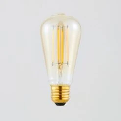Status Marsden 5W ST58 ES LED Dimmable Bulb 9 Status Marsden 5W ST58 ES LED Dimmable Bulb -ELEND SHOP 1000183075 alt05