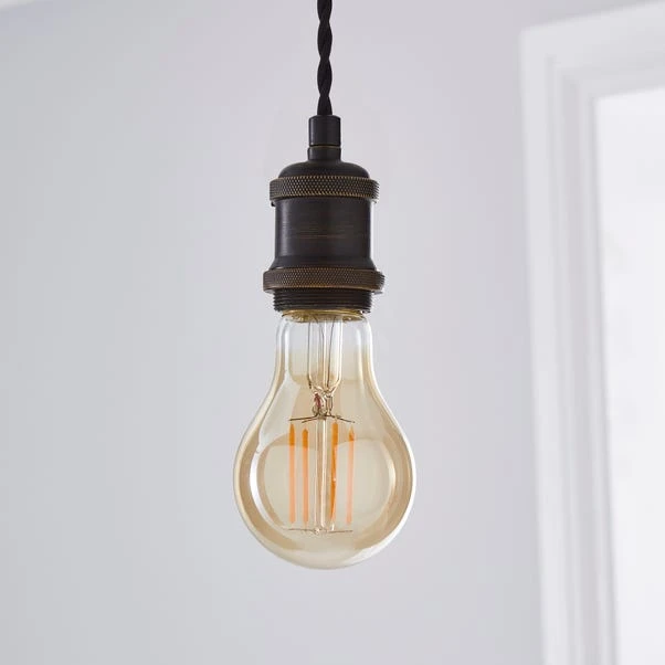 Status Edie 5W GLS ES Dimmable Bulb 2 Status Edie 5W GLS ES Dimmable Bulb - Image 2