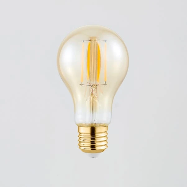 Status Edie 5W GLS ES Dimmable Bulb 4 Status Edie 5W GLS ES Dimmable Bulb - Image 4