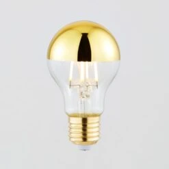 Status Immi 4W Gold Tipped Bulb 10 Status Immi 4W Gold Tipped Bulb -ELEND SHOP 1000183084 alt02