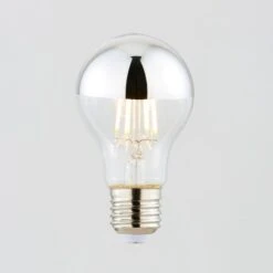 Status Immi 4W Chrome Tipped Bulb 10 Status Immi 4W Chrome Tipped Bulb -ELEND SHOP 1000183085 alt02