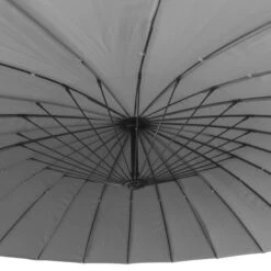 3m Shanghai Grey Cantilever Parasol -ELEND SHOP 1000183995 alt02