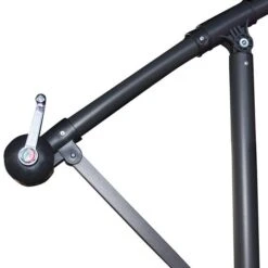 3m Shanghai Grey Cantilever Parasol -ELEND SHOP 1000183995 alt03