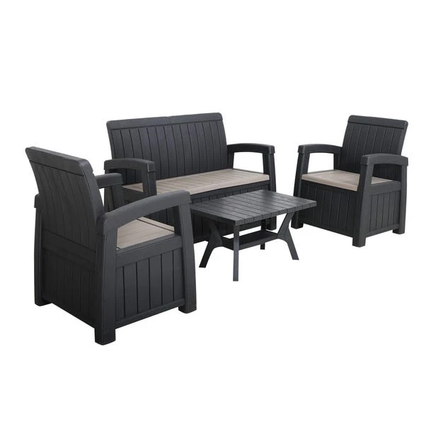 Faro 4 Seater Conversation Set 2 Faro 4 Seater Conversation Set - Image 2