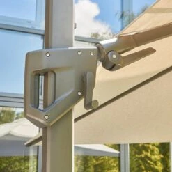 3m Royce Ambassador Tilt Parasol 10 3m Royce Ambassador Tilt Parasol -ELEND SHOP 1000185463 alt03