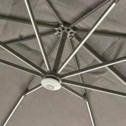 3m Royce Ambassador Tilt Parasol 11 3m Royce Ambassador Tilt Parasol -ELEND SHOP 1000185463 alt04