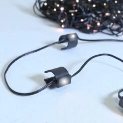 60 Solar LED Gazebo String Lights -ELEND SHOP 1000185576 alt03