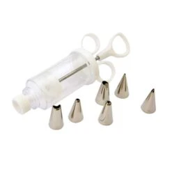 Tala Icing Syringe Set