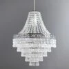 Blenheim Jewel Easy Fit Chandelier Pendant Shade