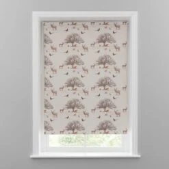 Tatton Blackout Roller Blind -ELEND SHOP 30156340 alt02